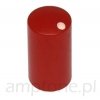 Knob submini light red